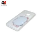 Чехол для Xiaomi Redmi Note 9/Redmi 10X силиконовый с рисунком, лев