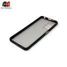 Чехол для Xiaomi Redmi 10 силиконовый с рисунком, цветок