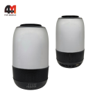 Портативная колонка Profit С9, RGB, черного цвета