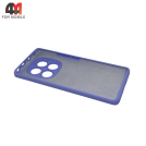 Чехол для Xiaomi Redmi Note 14 Pro 4G Silicone Case, лавандового цвета