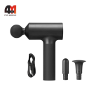 Массажный пистолет Mijia 3 MJJMQ05YM, черный