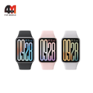 Фитнес-браслет Smart Band 9 Pro GL, серебристый