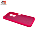 Чехол для Xiaomi Redmi A5 Silicone Case, ярко-розового цвета