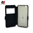 Чехол-книга для Xiaomi Redmi Go черного цвета, Experts