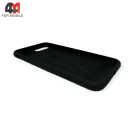 Чехол Iphone 7 Plus/8 Plus Silicone Case, 18 черный