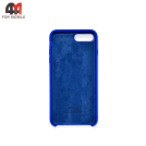 Чехол Iphone 7 Plus/8 Plus Silicone Case, 40 индиго