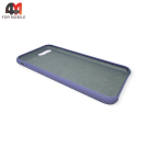 Чехол Iphone 7 Plus/8 Plus Silicone Case, 41 лавандовый