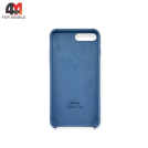 Чехол Iphone 7 Plus/8 Plus Silicone Case, 24 джинсовый