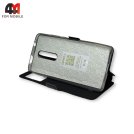 Чехол-книга для Xiaomi Mi 9T/Redmi K20/K20 Pro черного цвета, Experts