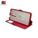 Чехол-книга для Xiaomi Mi 9T/Redmi K20/K20 Pro красного цвета, Experts