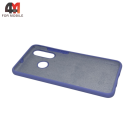 Чехол для Huawei P30 Lite/Nova 4E/Honor 20S Silicone Case, лавандового цвета