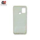 Чехол для Honor 9A силиконовый с рисунком, Tik Tok