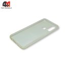 Чехол для Honor 9A силиконовый с рисунком, Tik Tok