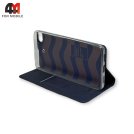 Чехол-книга для Xiaomi Mi 5S синего цвета, Skin