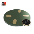 Умные весы Haylou CM01, зеленого цвета