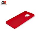 Чехол для Xiaomi Redmi Note 9S/Note 9 Pro/Note 9 Pro Max силиконовый с рисунком, девушка