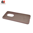 Чехол для Huawei Nova 12/13 Silicone Case, пудрового цвета