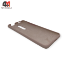 Чехол для Xiaomi Mi 9T/Redmi K20/K20 Pro Silicone Case, пудрового цвета