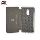 Чехол-книга для Xiaomi Redmi Note 4/Note 4X зеленого цвета