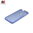 Чехол для Huawei P Smart Z/Honor 9X/Y9 Prime 2019 Silicone Case, лавандового цвета