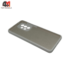 Чехол для Samsung A33 5G Silicone Case, белого цвета