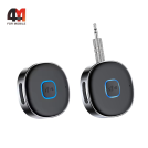 Car Bluetooth J33, черный, 3.5 mm