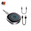 Car Bluetooth J33, черный, 3.5 mm