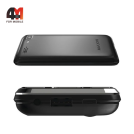 Телефон Maxvi P22, черного цвета