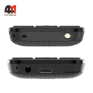 Телефон Maxvi B110, черного цвета