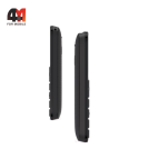 Телефон Maxvi B110, черного цвета