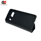 Чехол-книга для Samsung S10 черного цвета, HDD