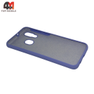 Чехол для Samsung A40 Silicone Case, лавандового цвета