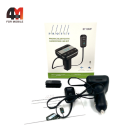 FM-Модулятор Profit, BT10MF, черный