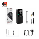 Компрессор TPfocus, С3106-V2.0, черный