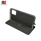 Чехол-книга для Samsung S10 Lite/A91/M80s золотого цвета