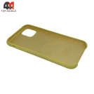 Чехол Iphone 11 Pro Max Silicone Case, 37 лимонный