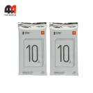 Бумага для фотопринтера Portable photo printer paper XMZPXZHT02, 20 шт