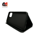Чехол книга Iphone 11 Pro Max черного цвета