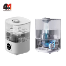 Увлажнитель воздуха Lydsto Humidifier F100S GL, белый
