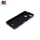 Чехол для Xiaomi Redmi 6 силиконовый с рисунком, букеты