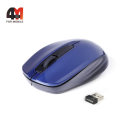 Мышь Smartbuy беспроводная, синего цвета
