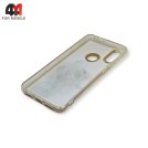 Чехол для Xiaomi Redmi Note 7/Note 7 Pro силиконовый, водичка, Микки Маус