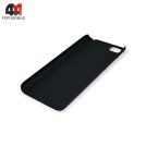 Чехол для Xiaomi Mi 5S пластиковый, черного цвета, Nillkin