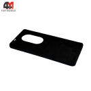 Чехол для Huawei P50 Pro Silicone Case, черного цвета