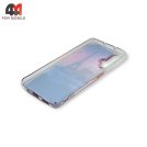 Чехол для Huawei Honor 20/Nova 5T силиконовый, водичка, Париж