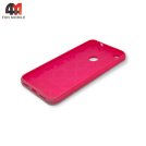 Чехол для Huawei P8 Lite 2017 силиконовый, противоударный, узоры