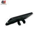 Чехол Iphone 7 Plus/8 Plus силиконовый с подставкой, зеленого цвета, Kanjian