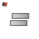 Xiaomi Фильтр для робота-пылесоса Vacuum Mop/Mijia 1C STW01ZHM/2C/1T/Dreame F9, белый, 1шт