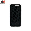 Чехол для Huawei P10 силиконовый, противоударный, паук