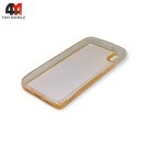 Чехол для Xiaomi Redmi 7A силиконовый, водичка, woman